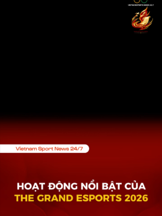 @Vietnam Sport News 24/7