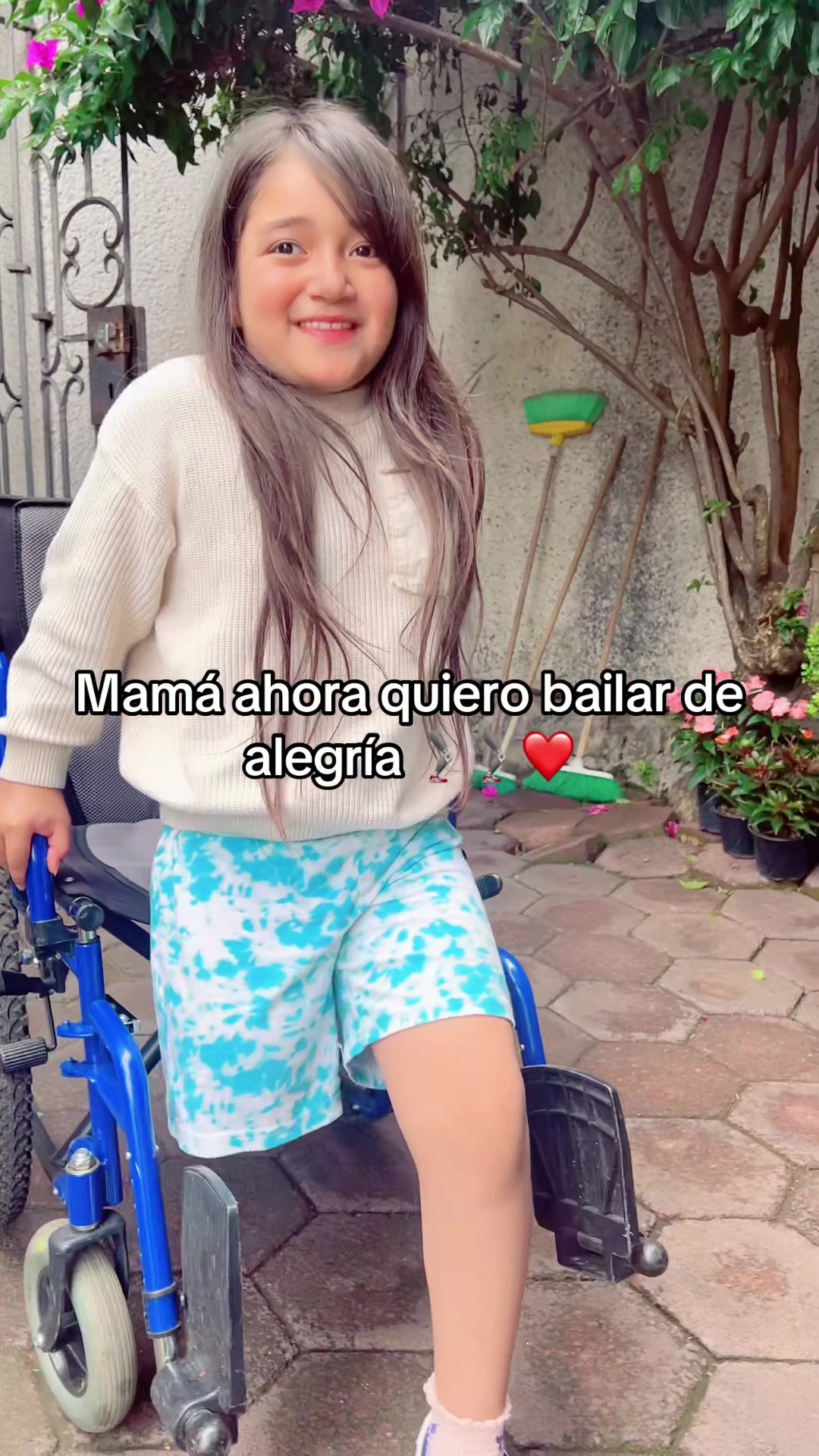 @Los sueños de Danielita 🦿❤️