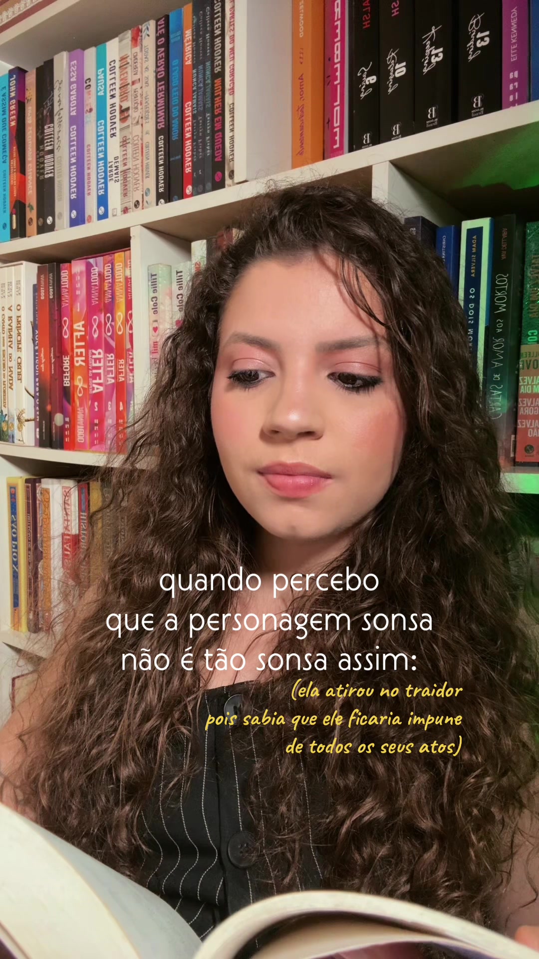 @Duda Nas Entrelinhas📚