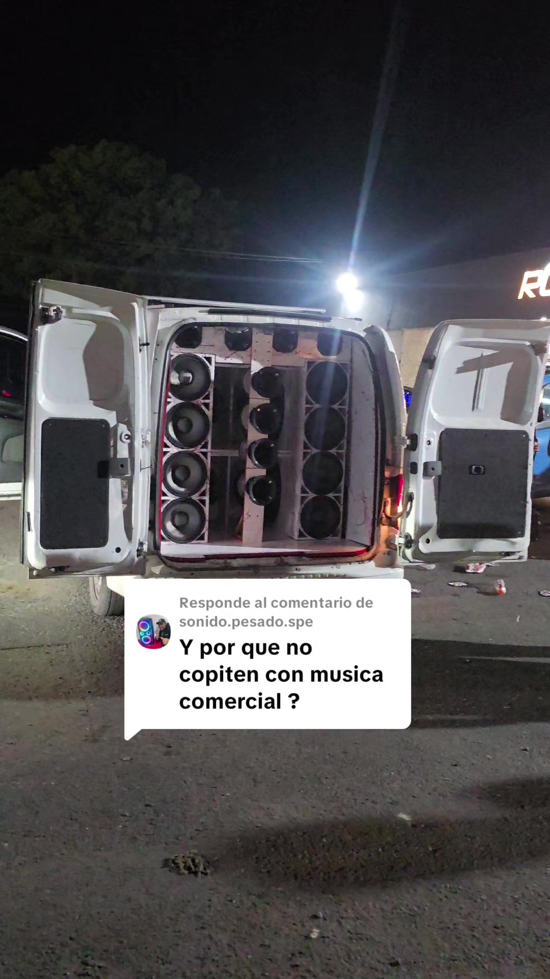 @Lemus car audio