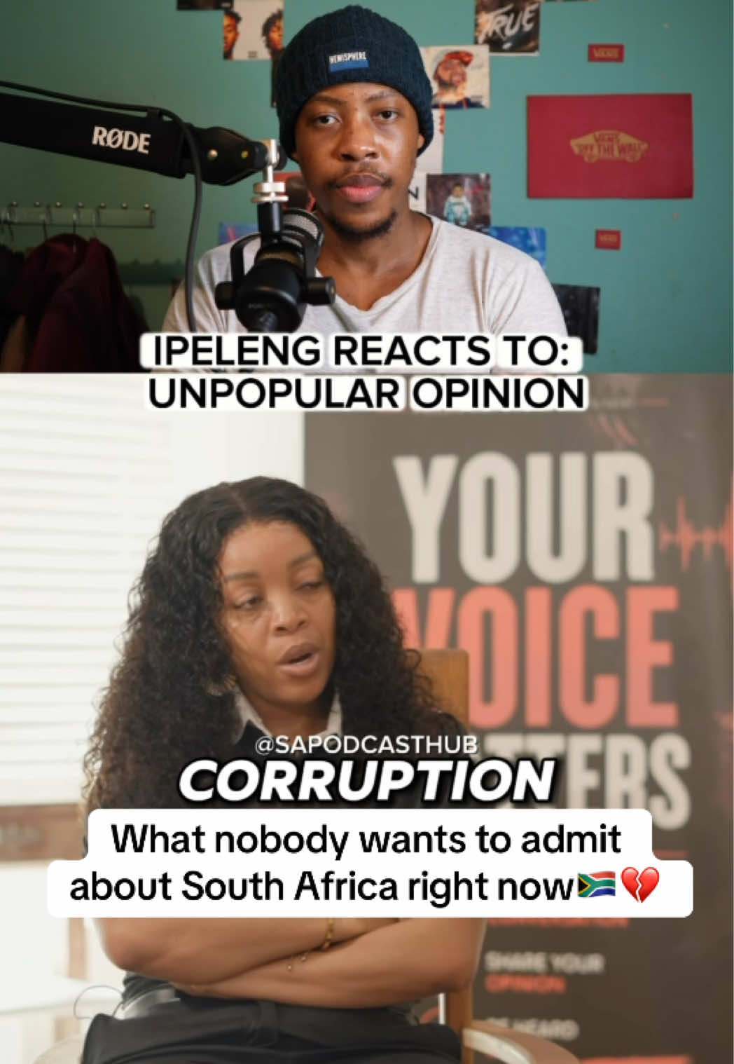 @SAPODCASTHUB
