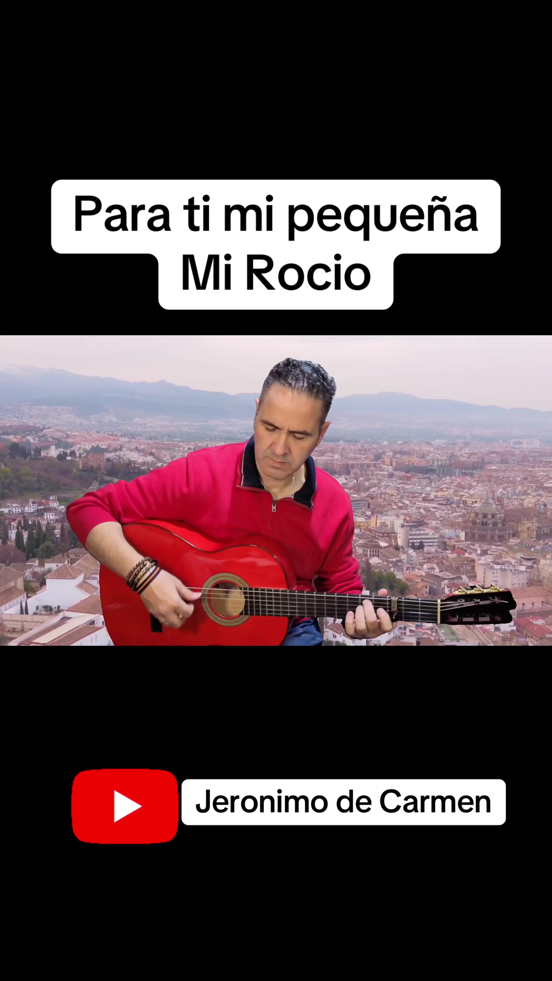 @Jerónimo de Carmen