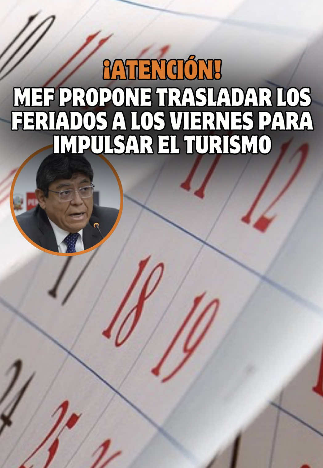 @Trome oficial