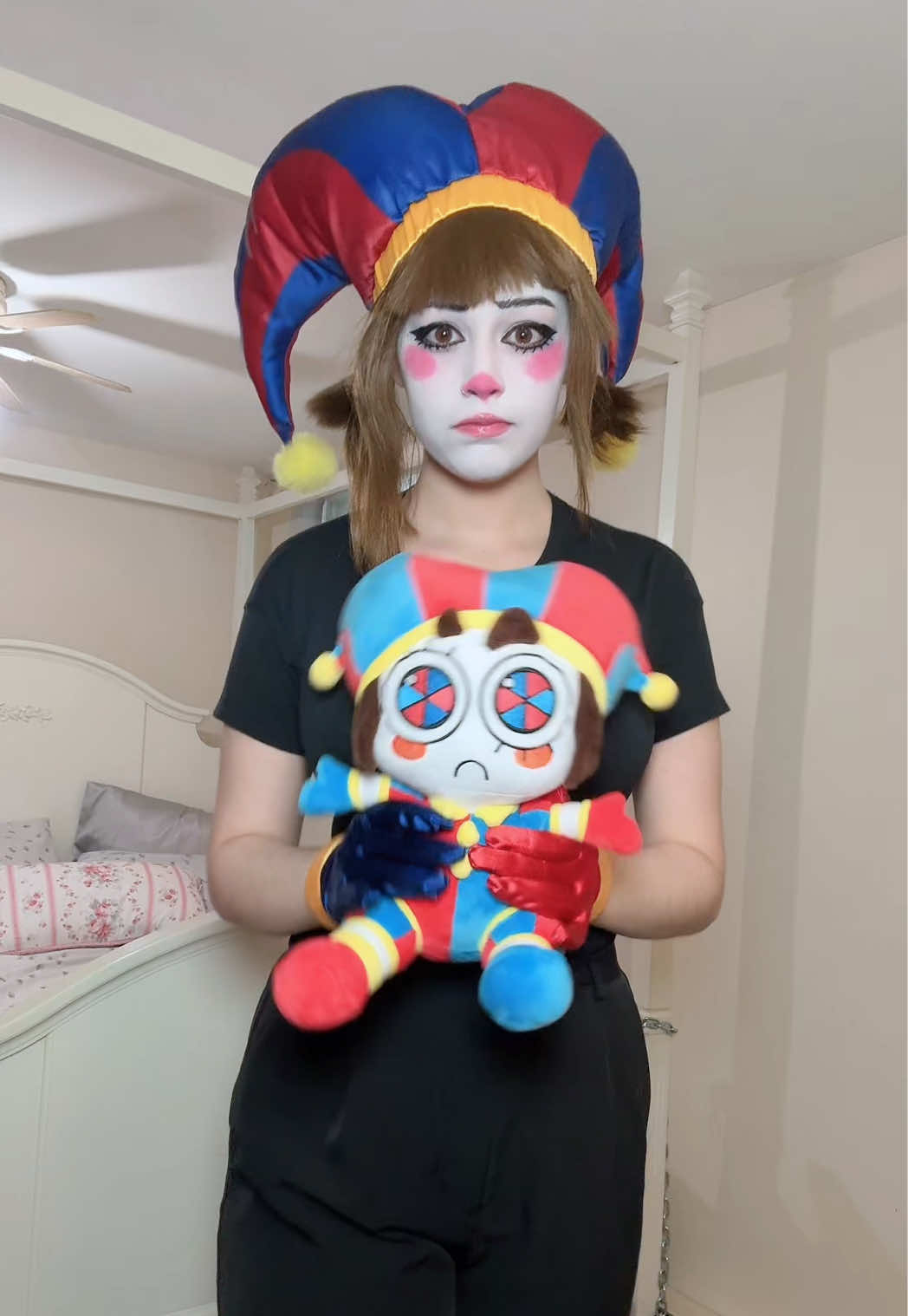 @Doll