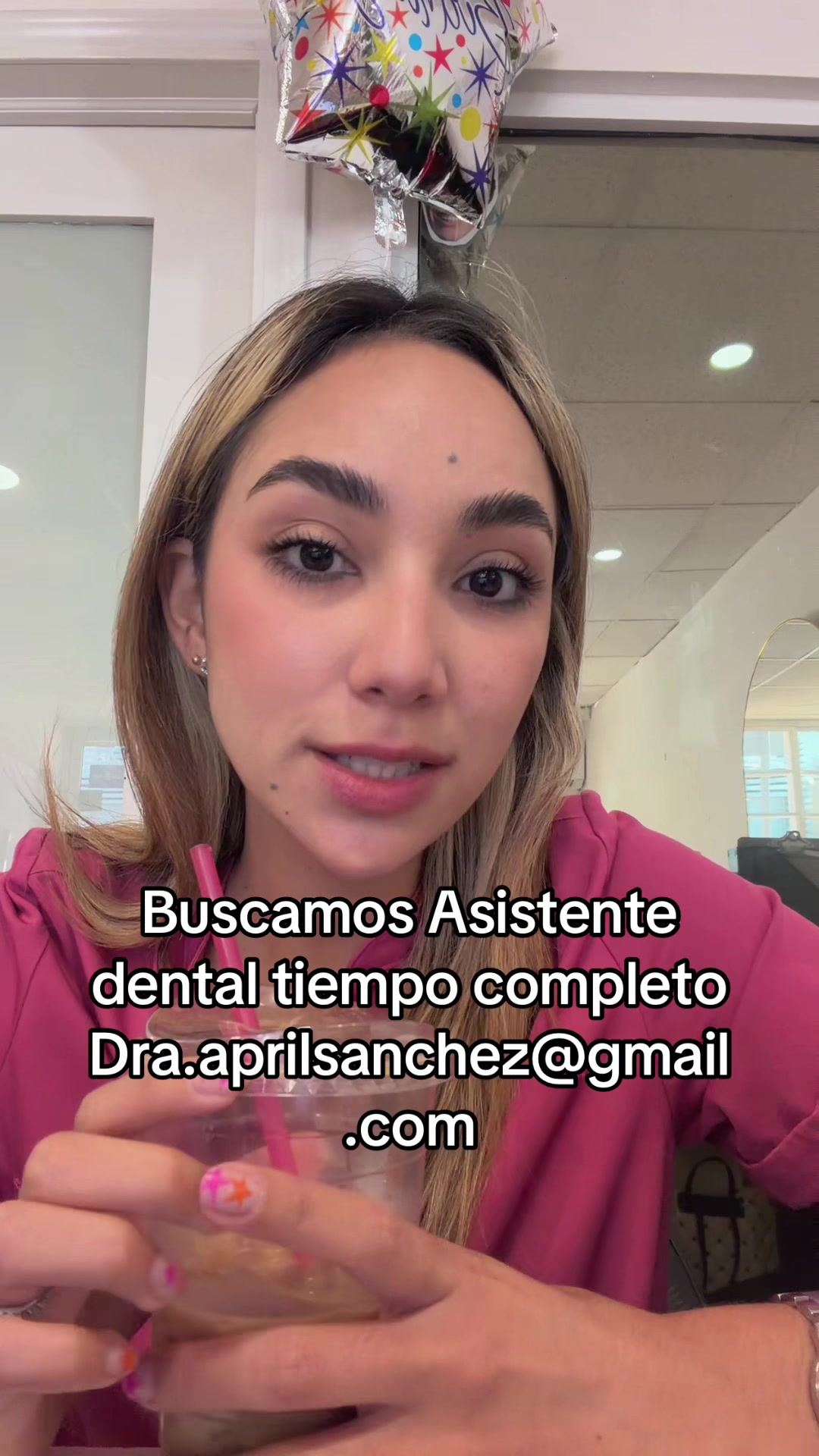 @Dra. April 🦷✨