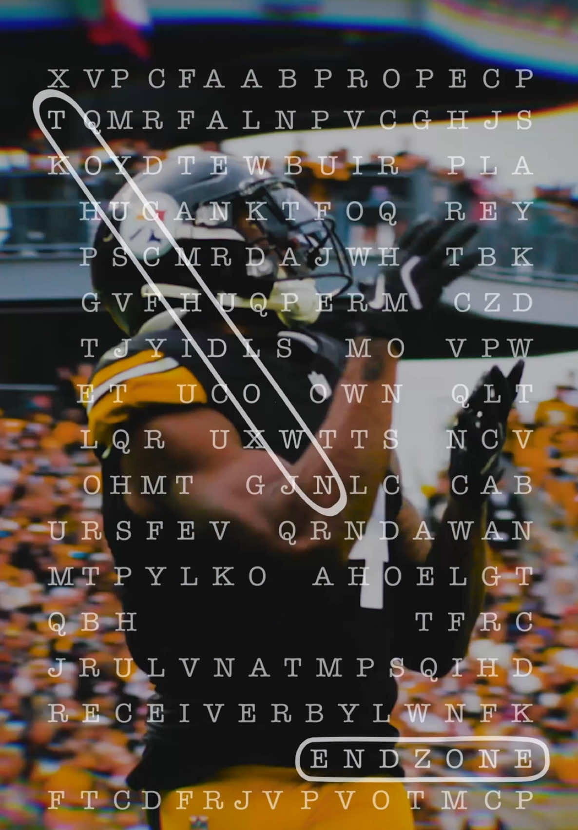 @Pittsburgh Steelers