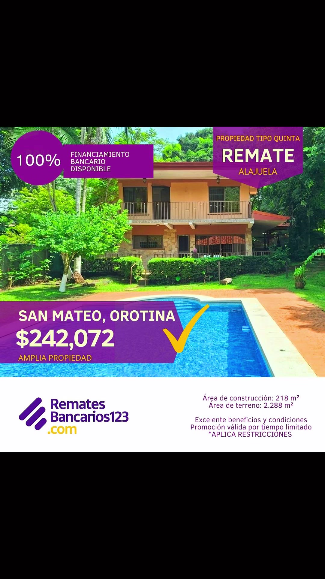 @RematesBancarios123.com