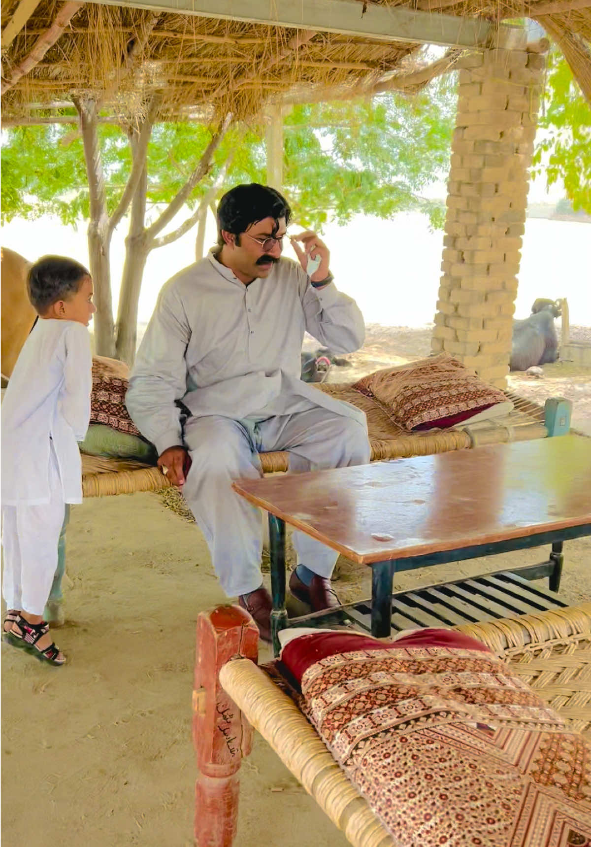 @makhdoomawaisshahoffcial
