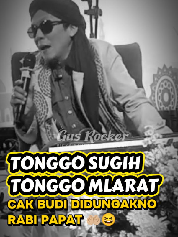 @GUS ROCKER | Vicky Yanuar A.