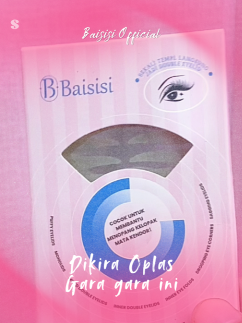 @BAISISI Indonesia