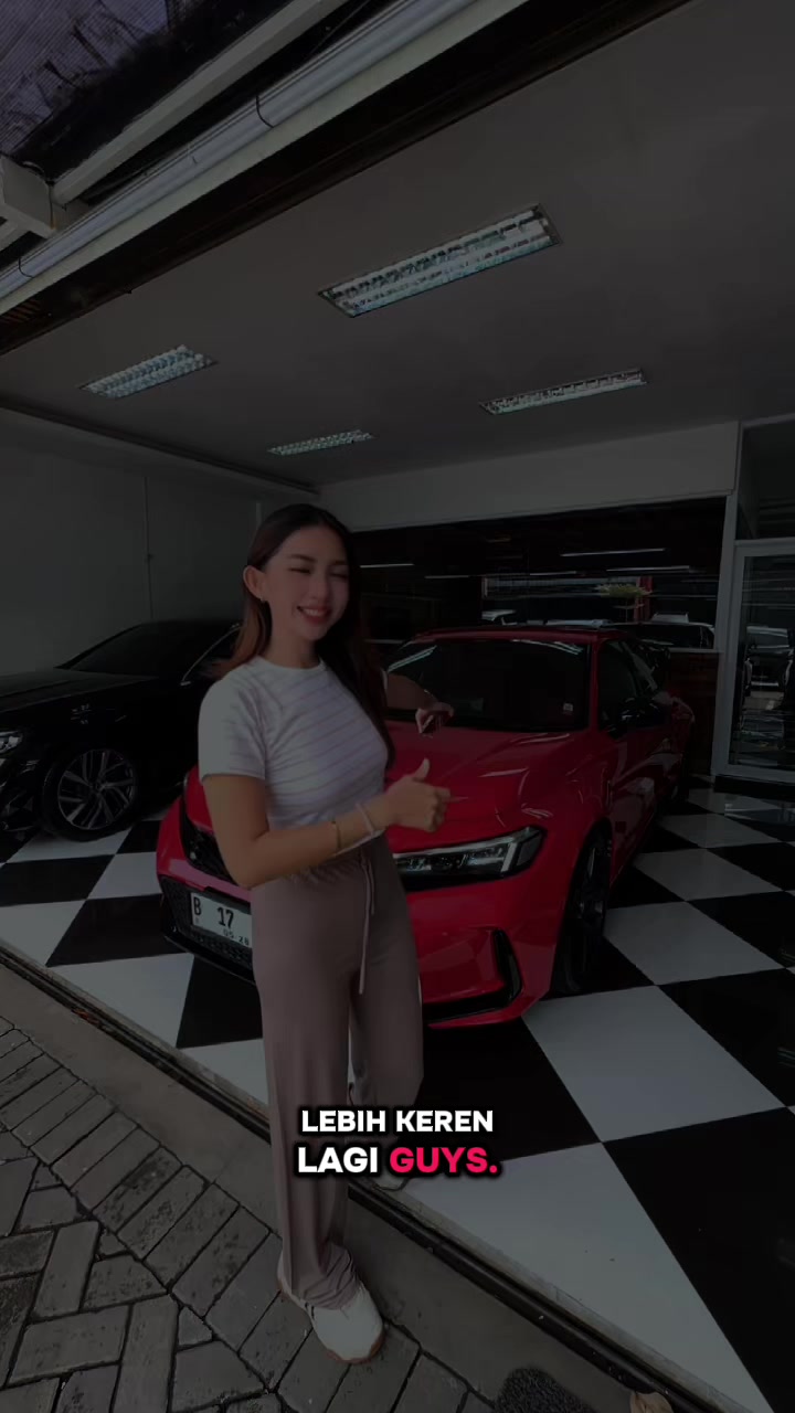 @Luxury car for you❤️