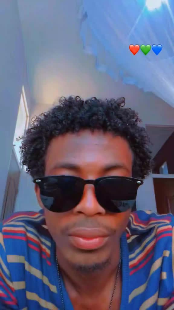 @Dan Yampyany 🇯🇲🇨🇩