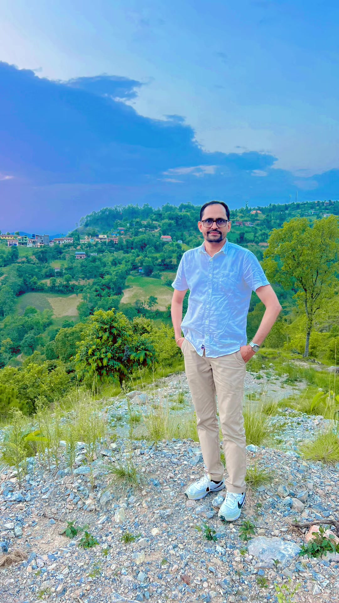 @Nurapati Adhikari