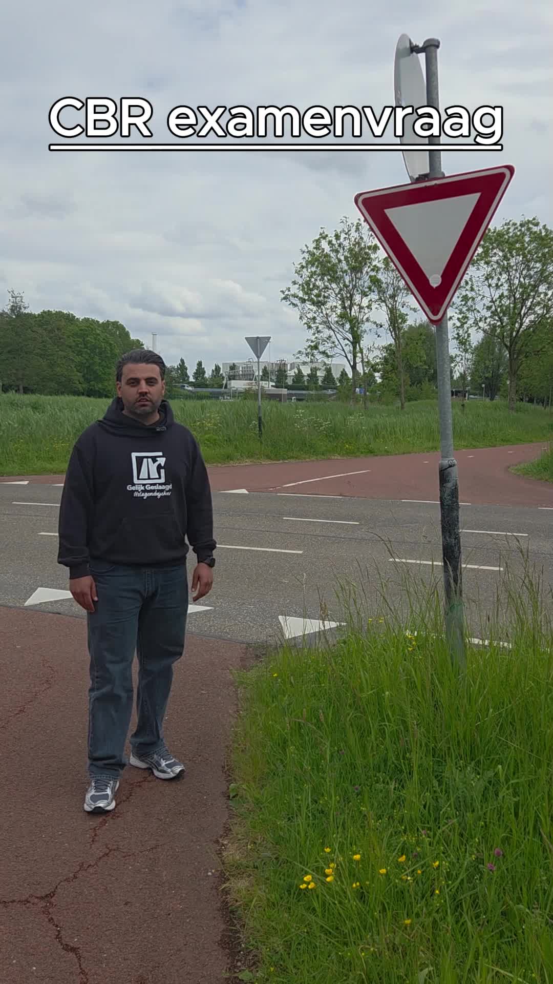 @Gelijk Geslaagd