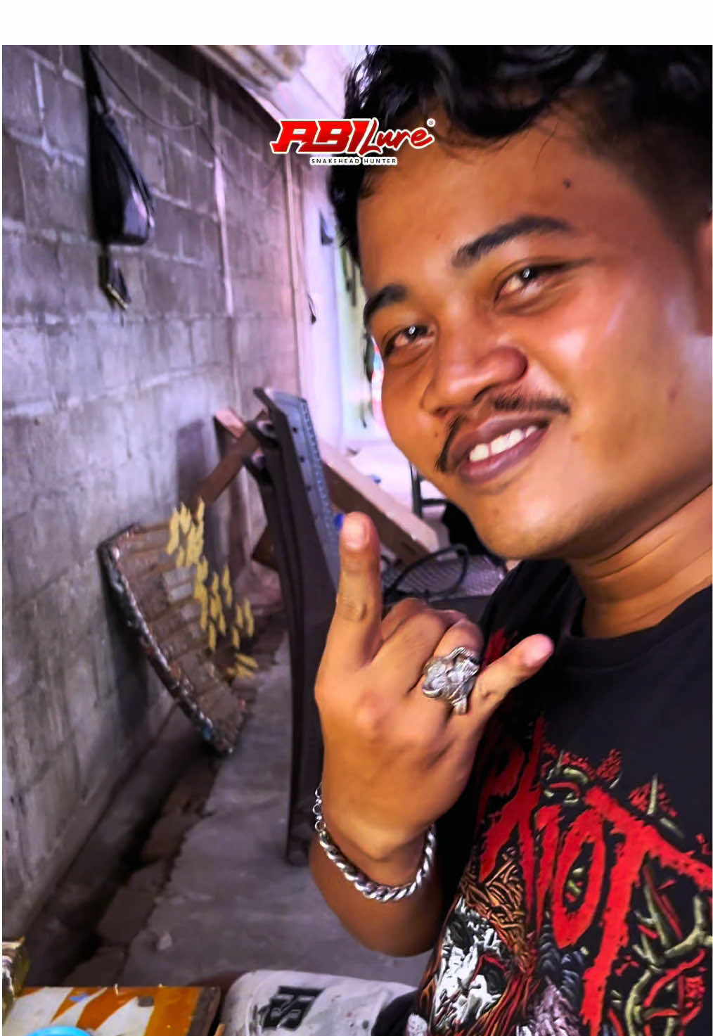 @ABI LURE
