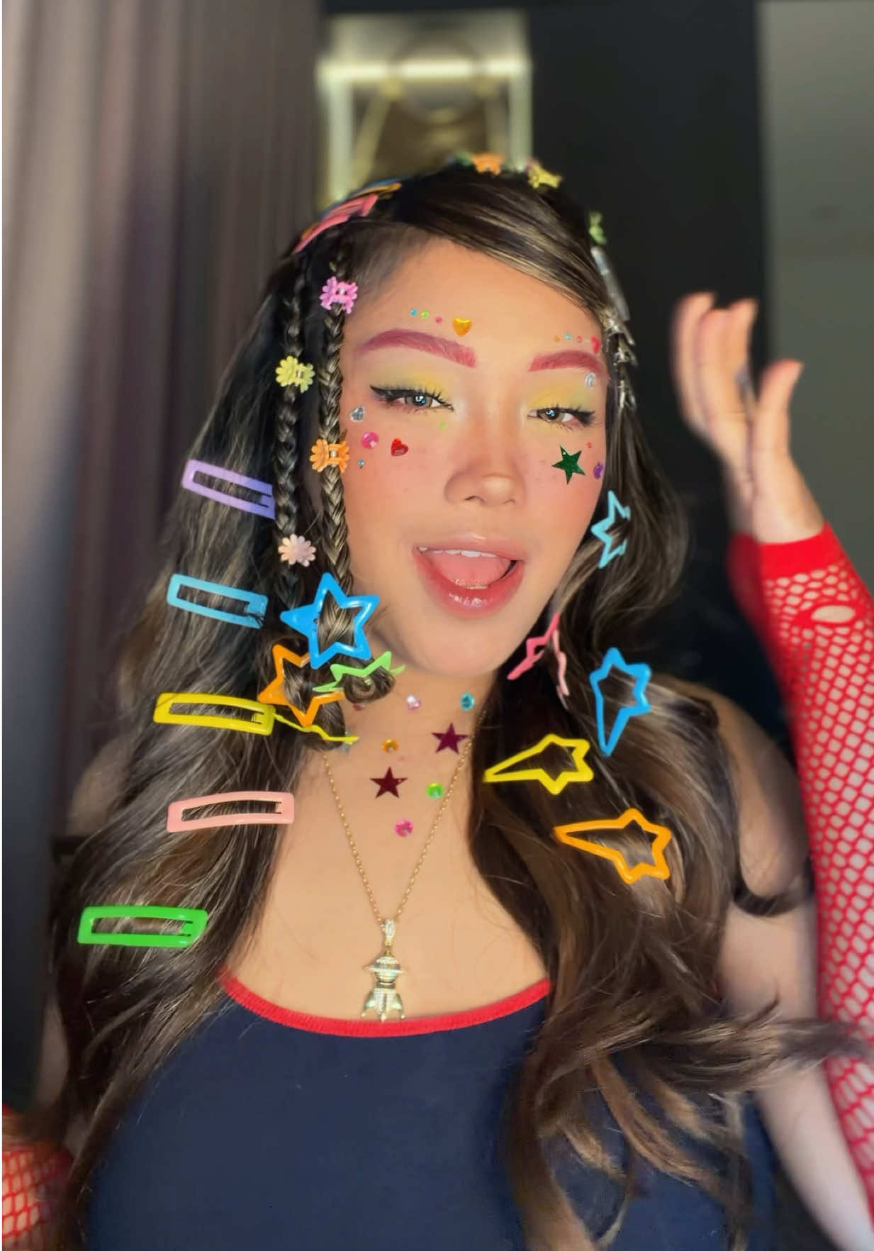 @Hi, ini chacu