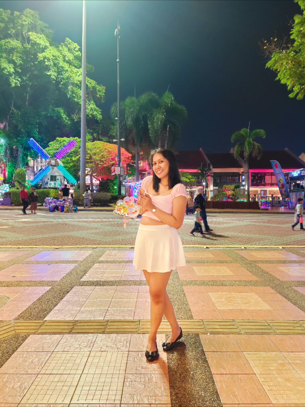 @Shamirapuspaofficial