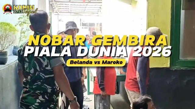 @KODIM 0712/TEGAL