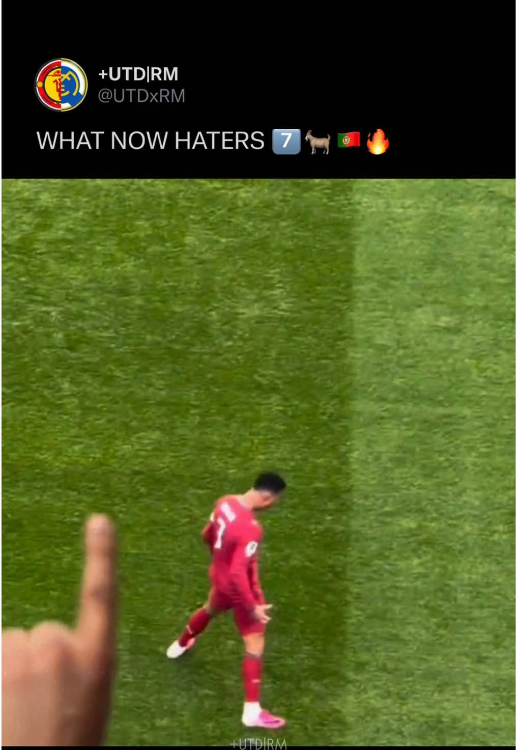 @+UTD|RM