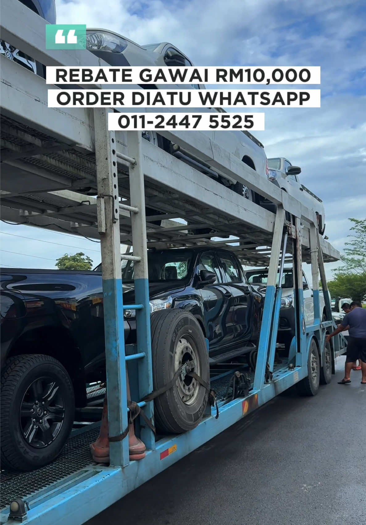 @ToyotaBitAnyie | 011 2447 5525