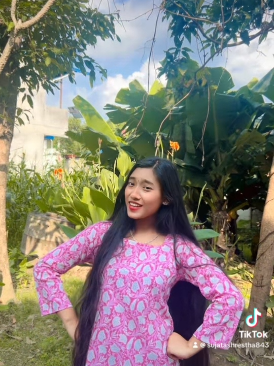 @susmita shrestha