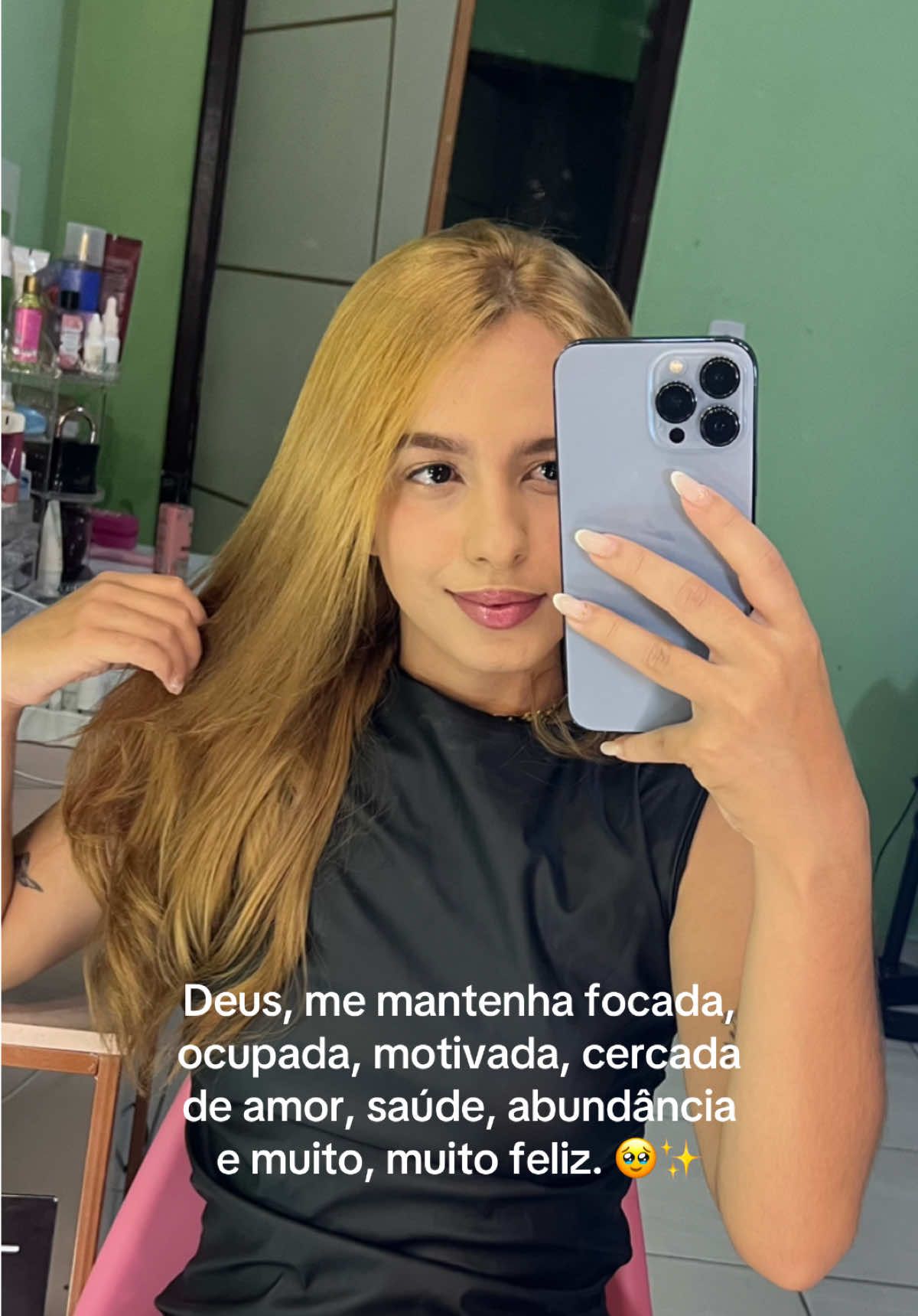 @Gabi Ferreira        @use.lyde