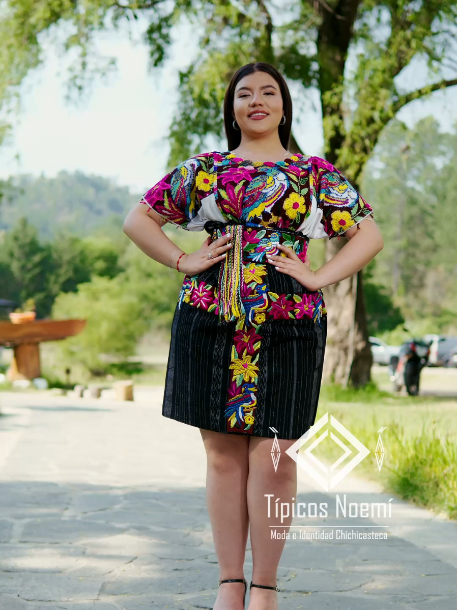 @Típicos Noemí