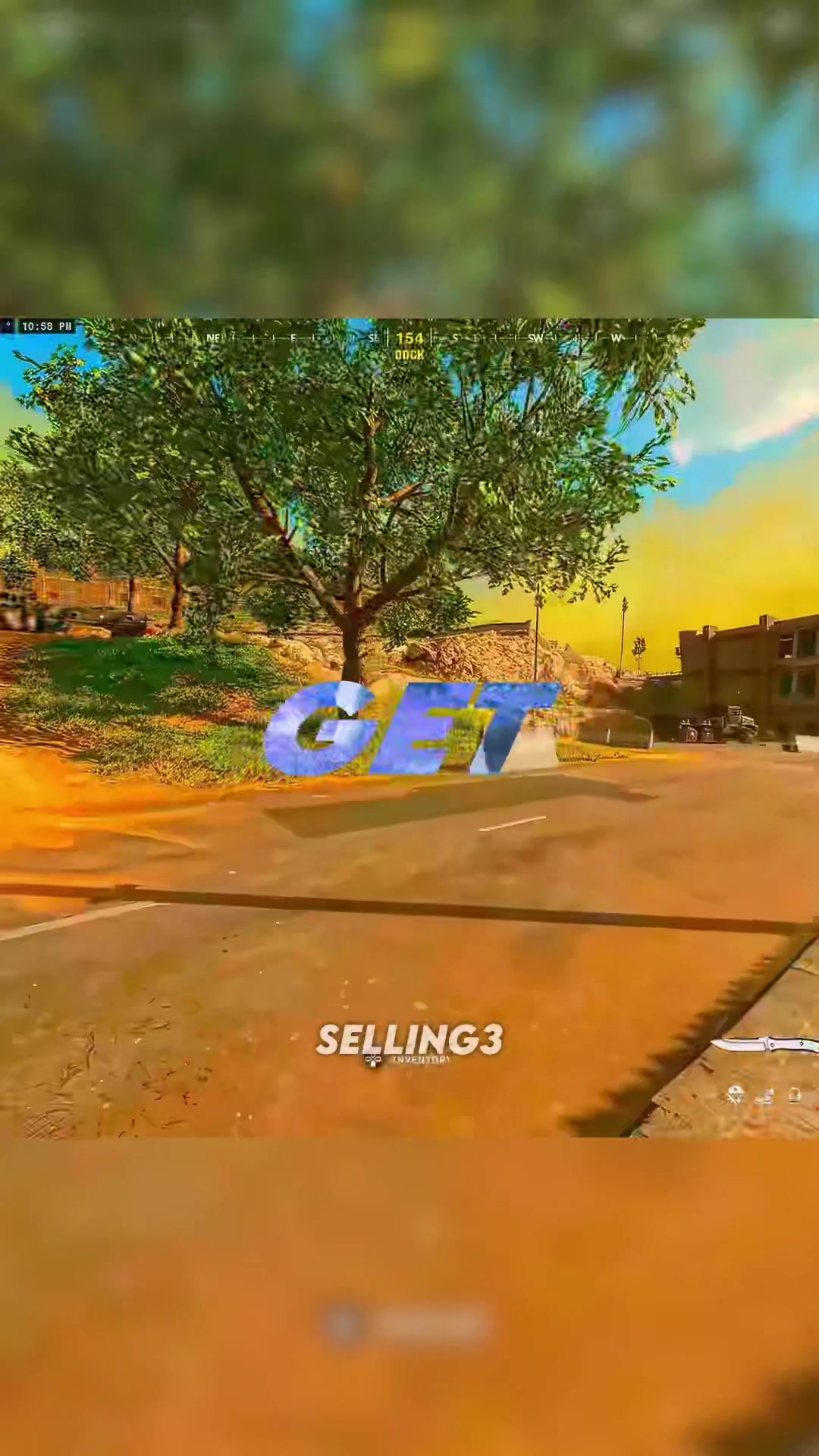 @Selling