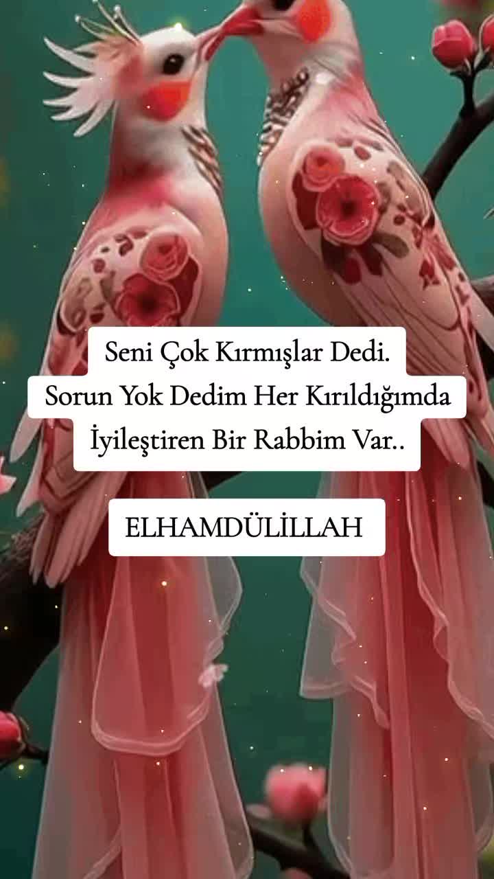 @ümüt dünyası