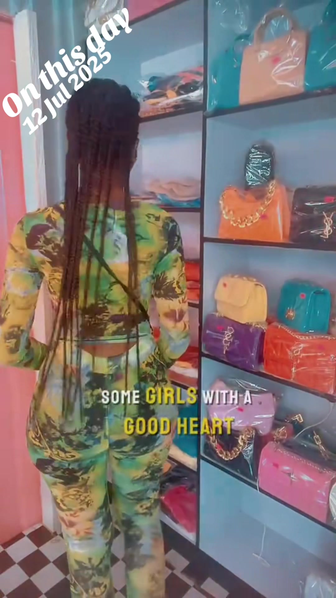 @ohemaa diamond 💍👩&zwj;💻🇨🇳🇦🇪