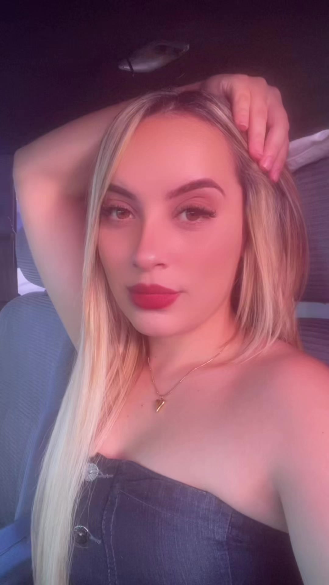 @V🌸