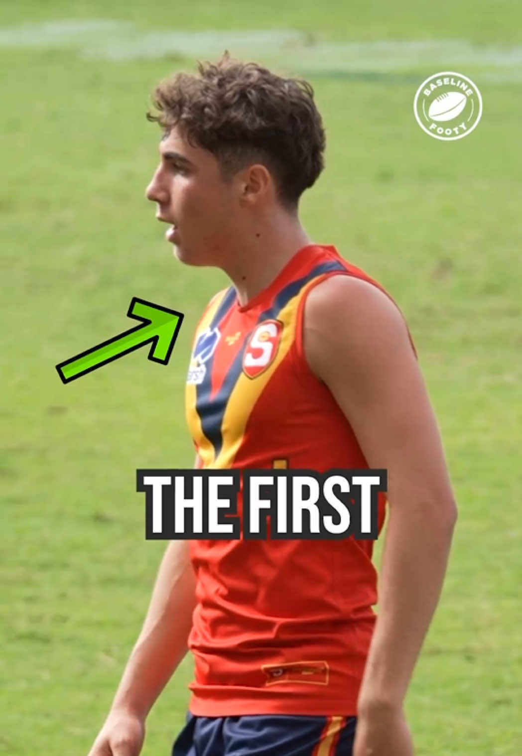 @Baseline Footy