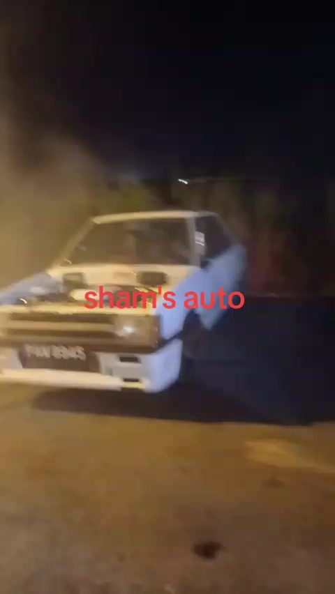 @Sham's auto garage