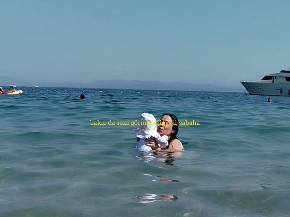 @Tuğçe Nur Demiryülek