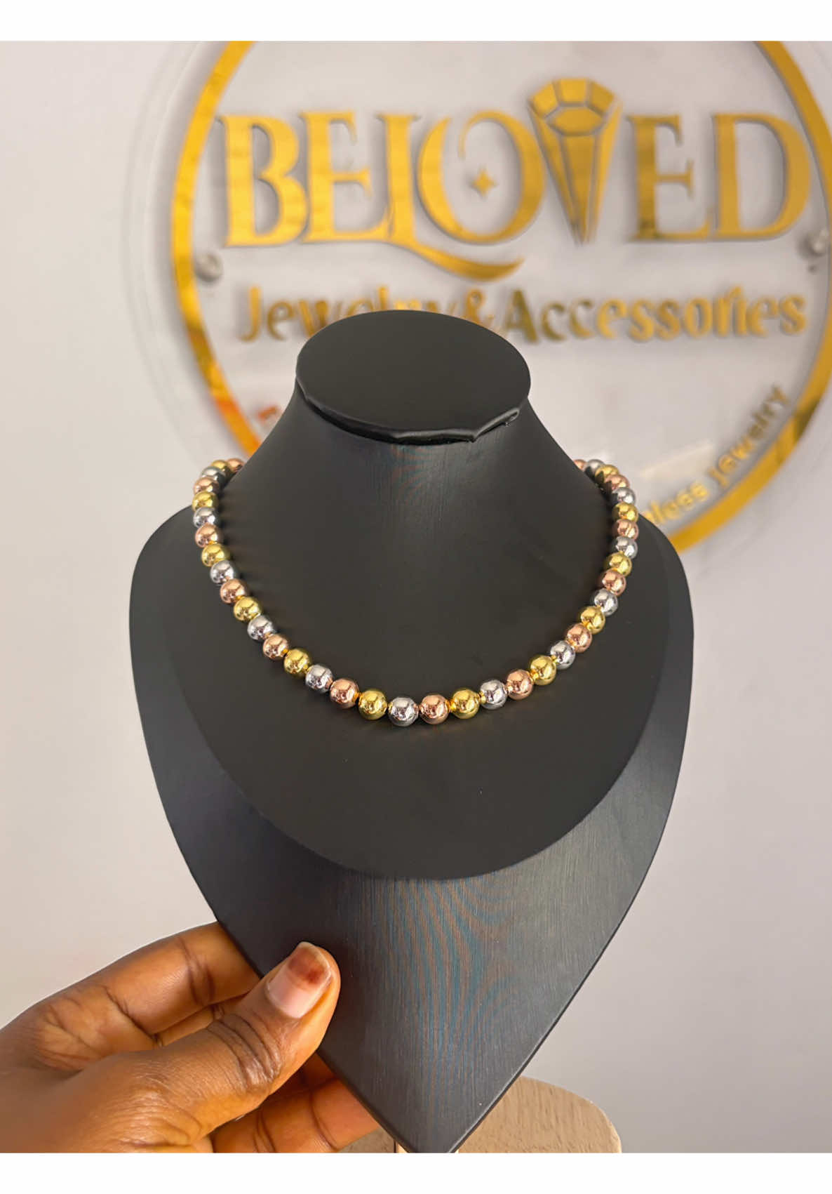 @Beloved Jewelry&Accessories 💎