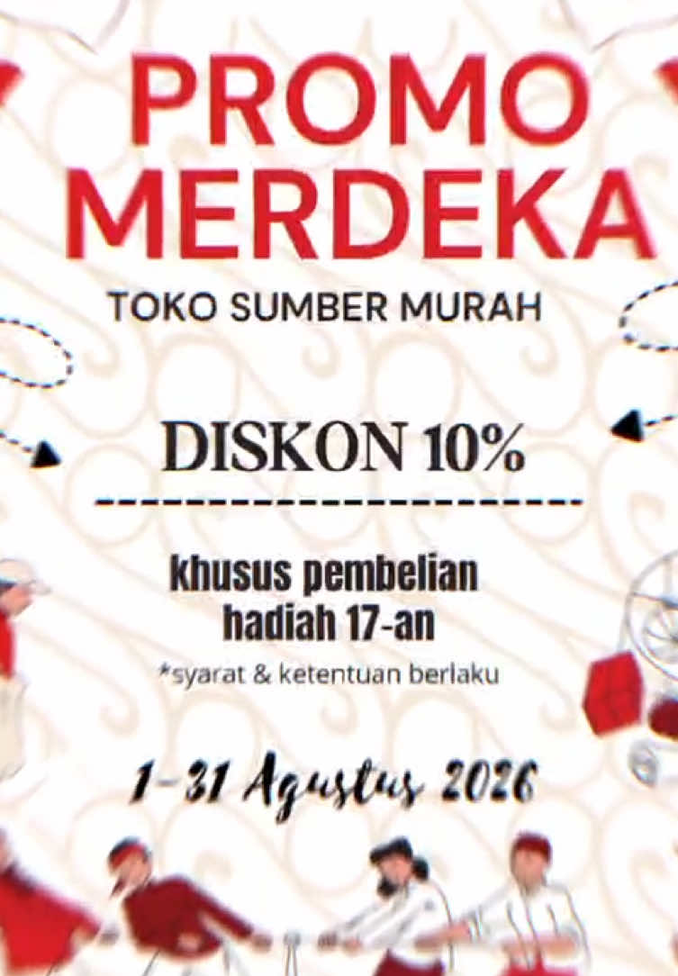 @Sumber Murah2