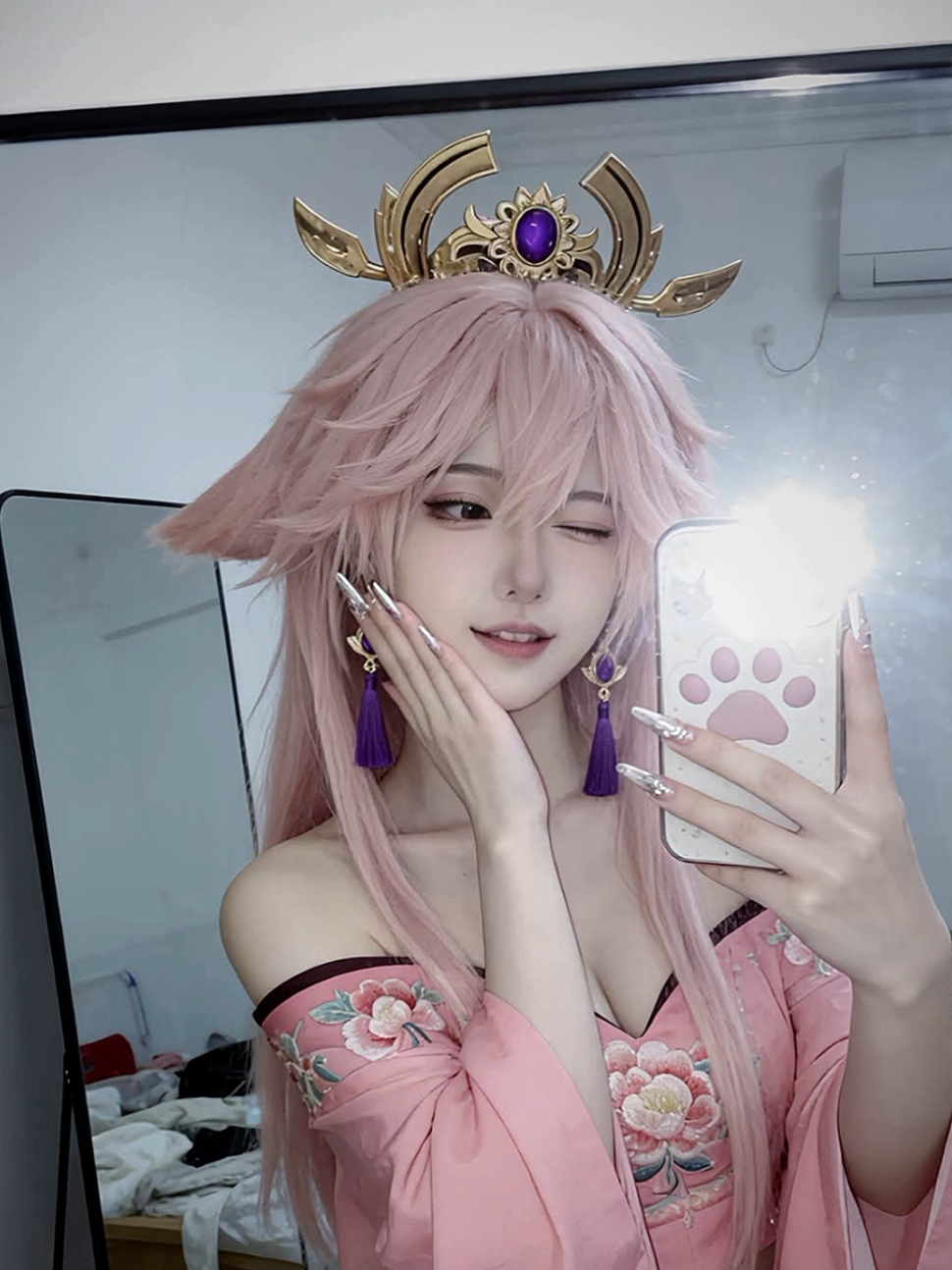 @Mimik Tutu