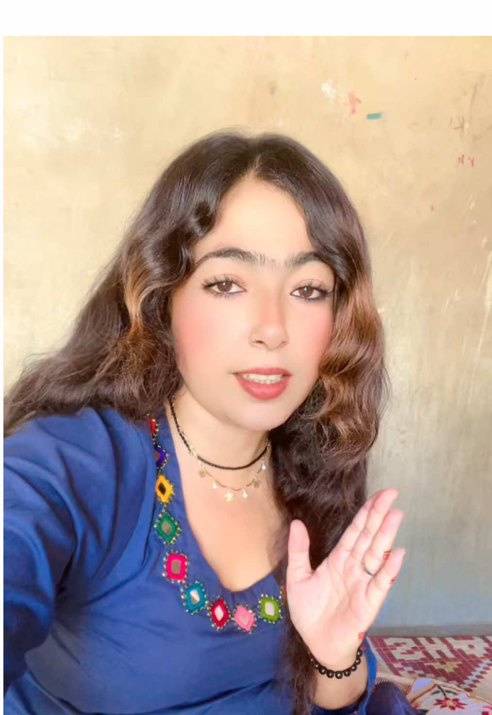 @saima jaan tanha