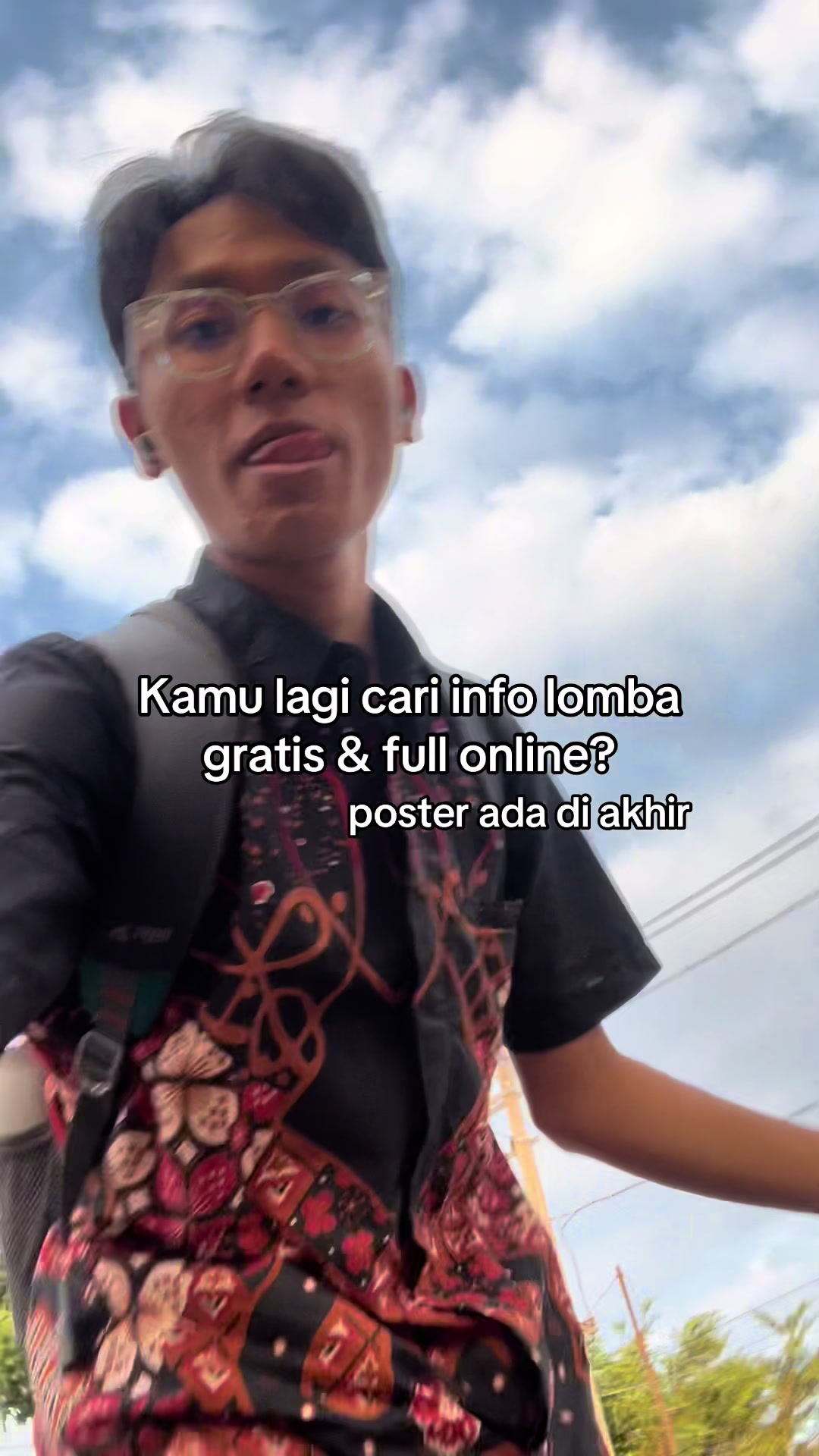 @Genius Sains Nasional