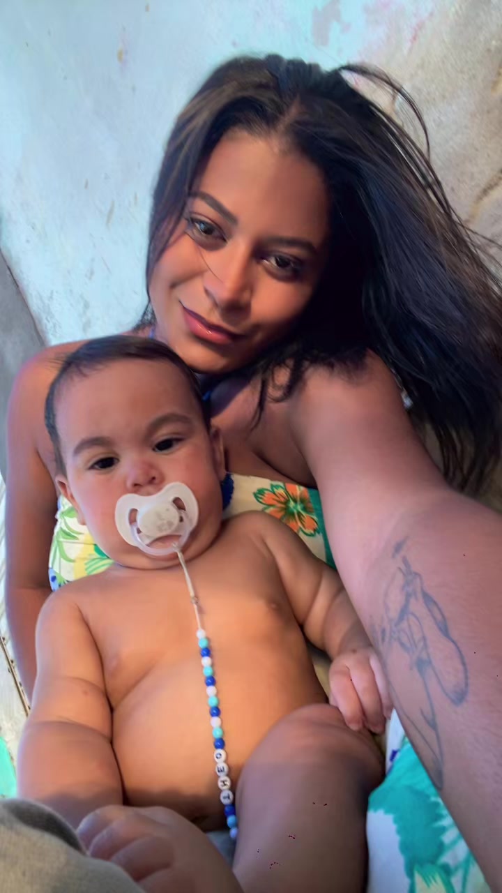 @Natália Bispo
