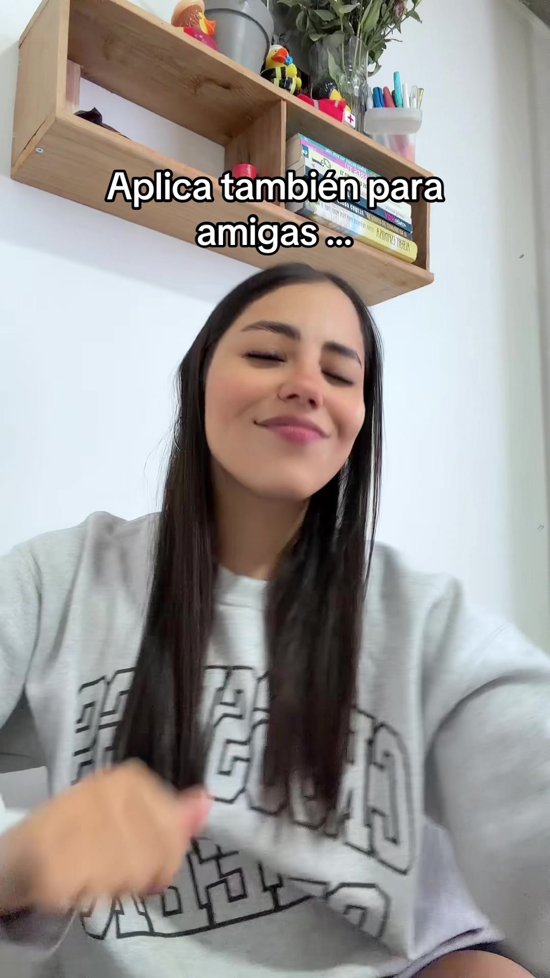 @Paola andara