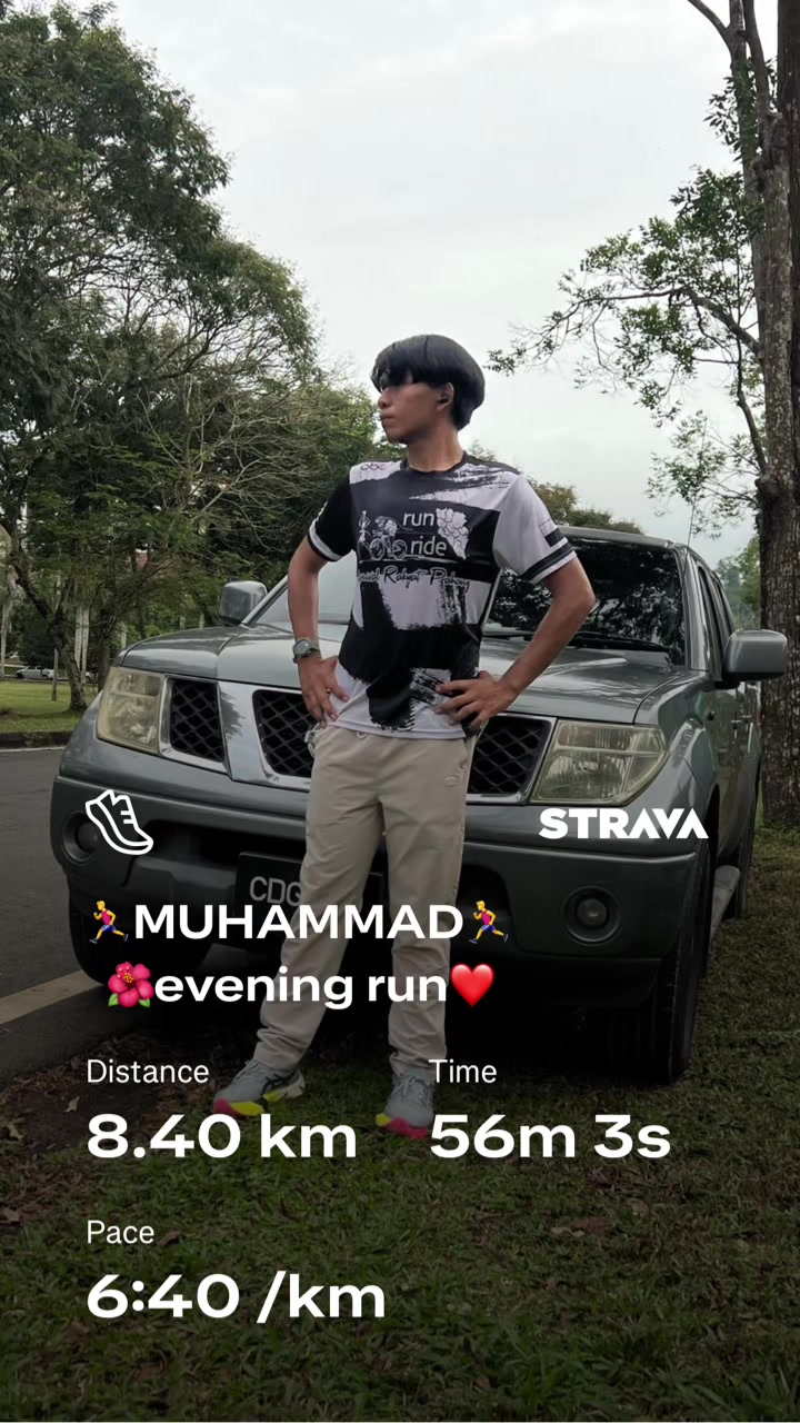 @MUHAMMAD FITRIEY