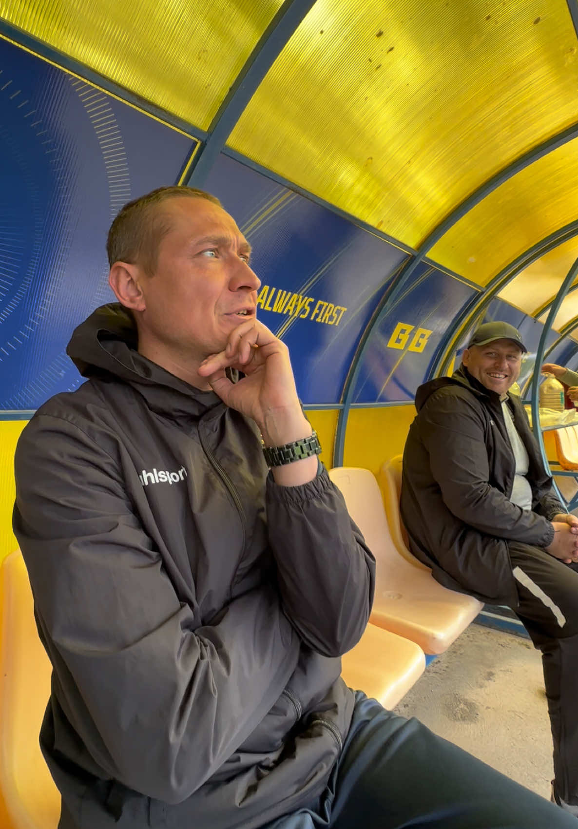 @FC BATE