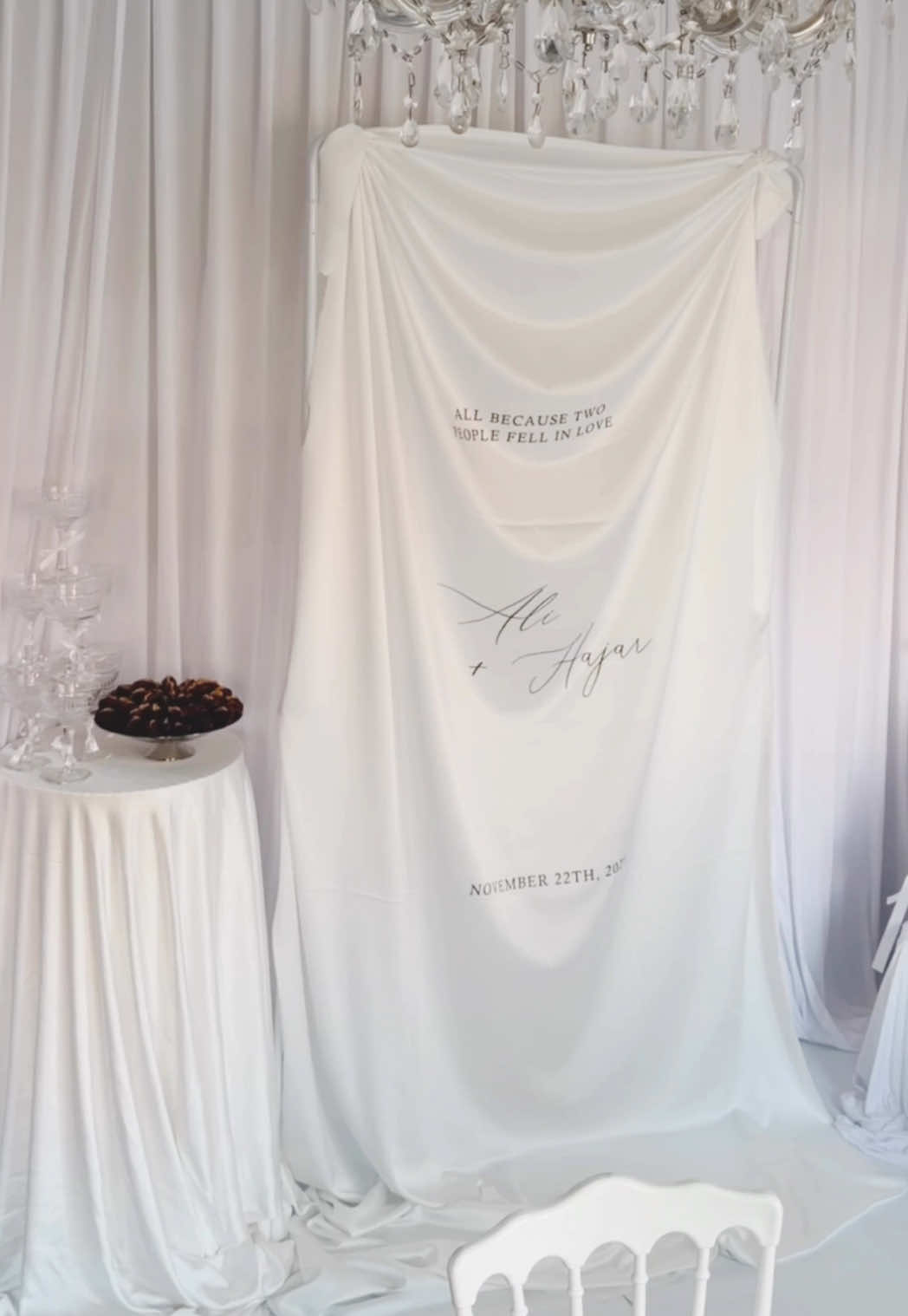 @Enchanté Décor