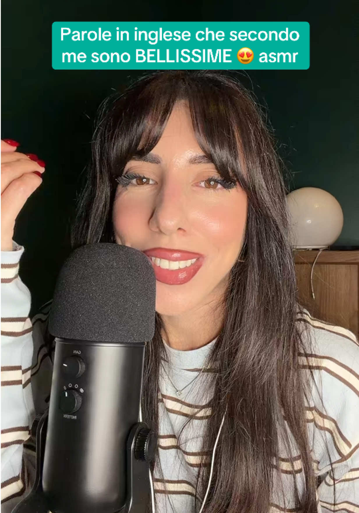 @ASMR with Fay 🧸