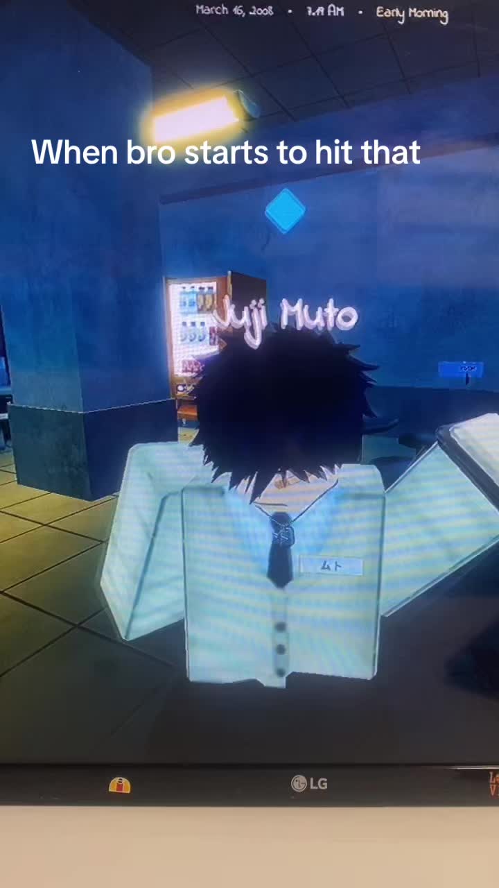 @ 