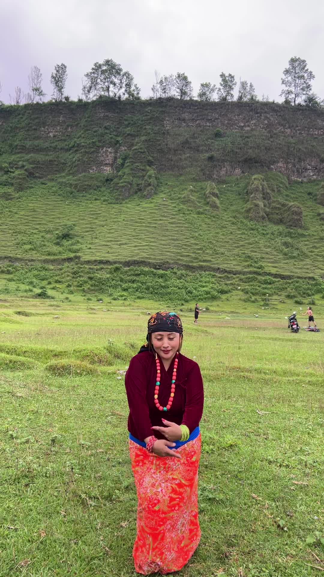 @PARU GURUNG