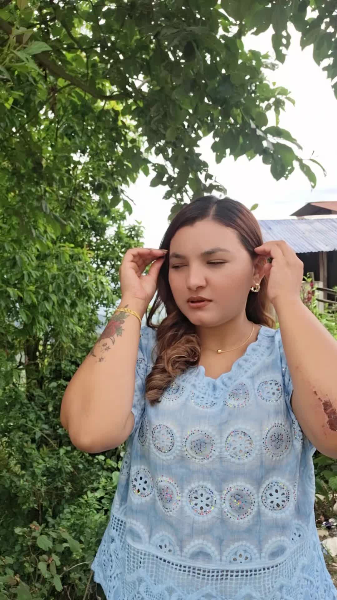 @saru thapa