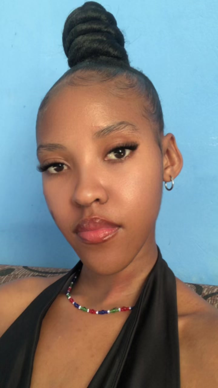 @LusandaMajobe❤️