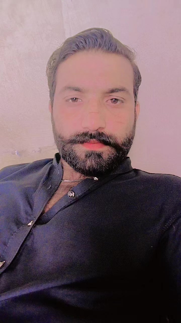 @Ch Hamid Hunجra 🫀